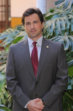 Alejandro Rodriguez Morata