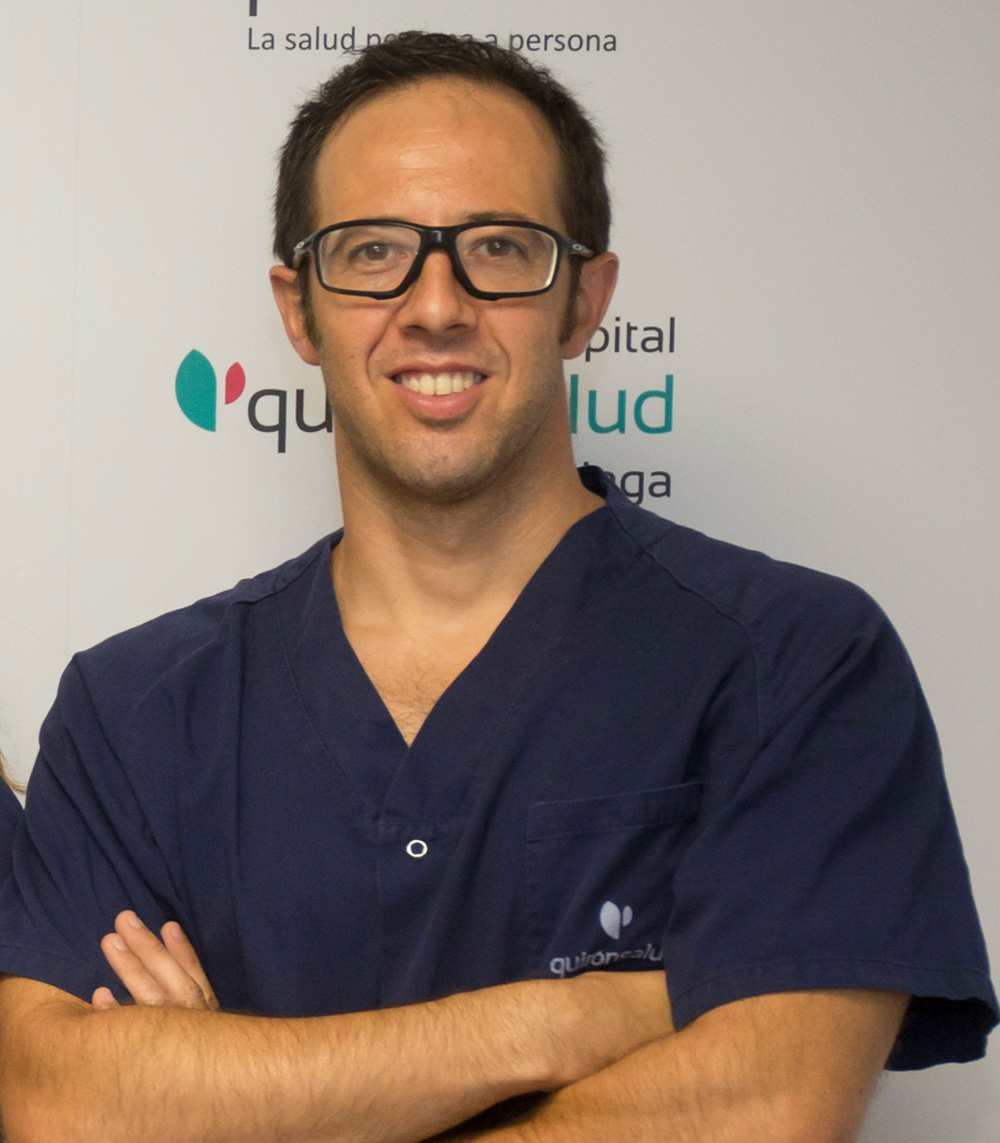 FERNANDO GALLARDO PEDRAJAS