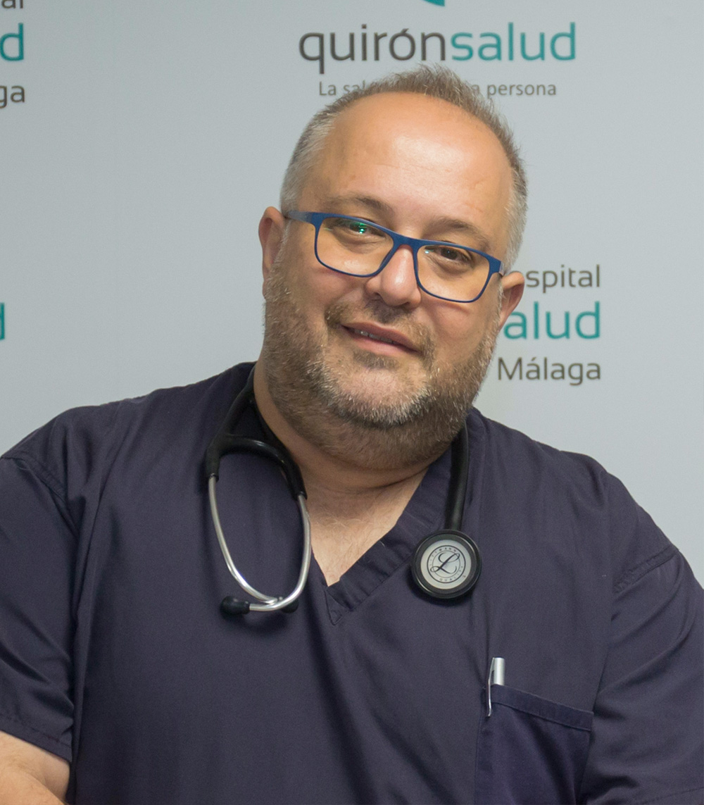 RAFAEL JESÚS GALLEGO PUERTOLLANO