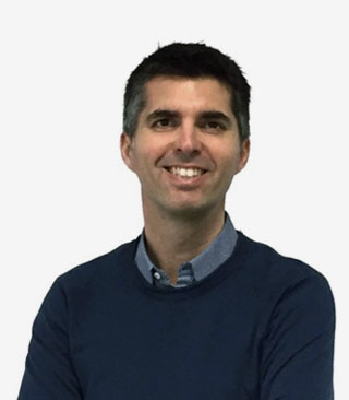 LUIS GIL