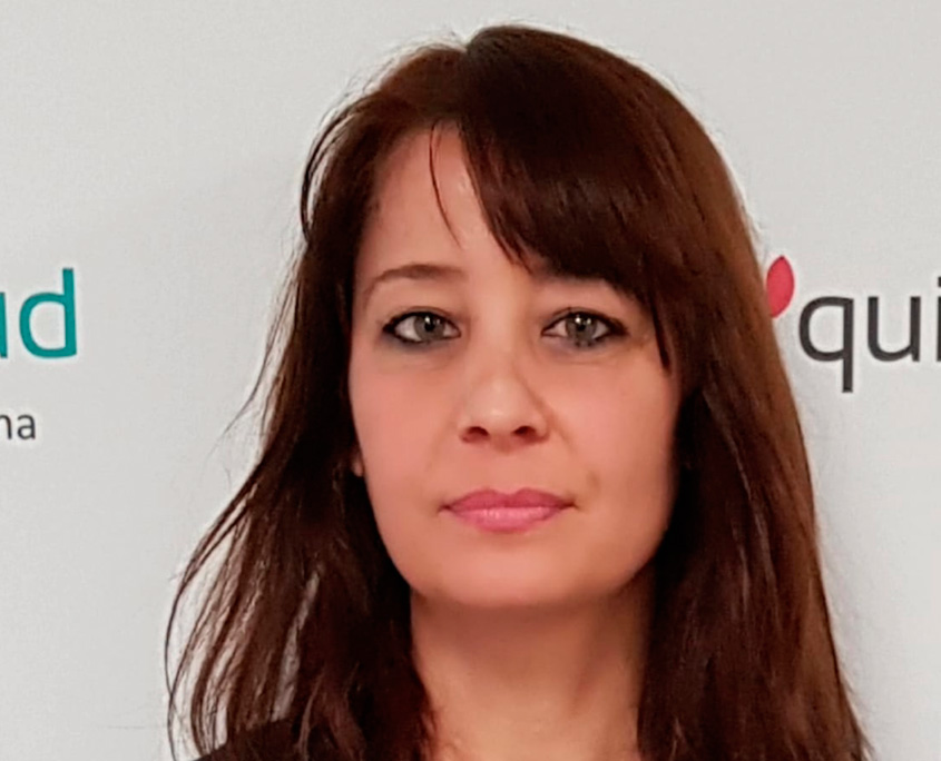 ESTHER RUIZ GARCÍA