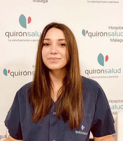 ROCÍO BENÍTEZ GUERRERO