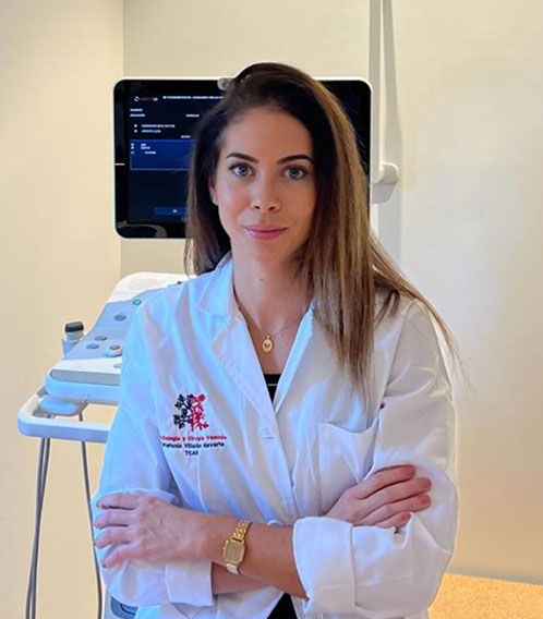 ESTEFANÍA VILLALÓN NAVARTA